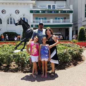 Meet your Posher, Jodi